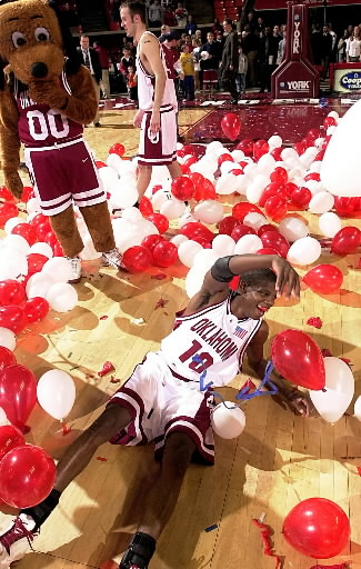 OU 2002 Final Four season 47
